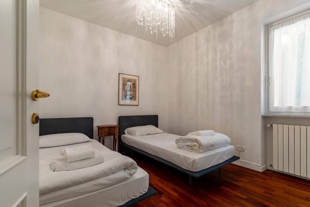 Casa Belvedere Toscolano Maderno Buitenkant foto