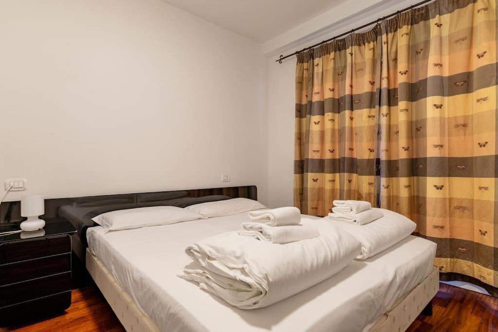 Casa Belvedere Toscolano Maderno Buitenkant foto