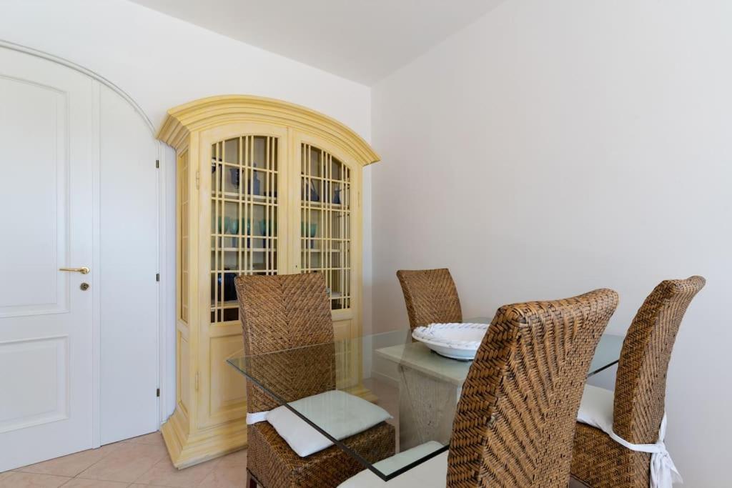 Casa Belvedere Toscolano Maderno Buitenkant foto