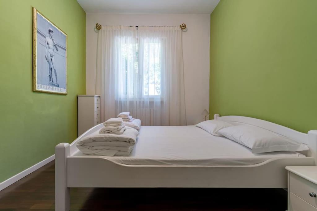 Casa Belvedere Toscolano Maderno Buitenkant foto