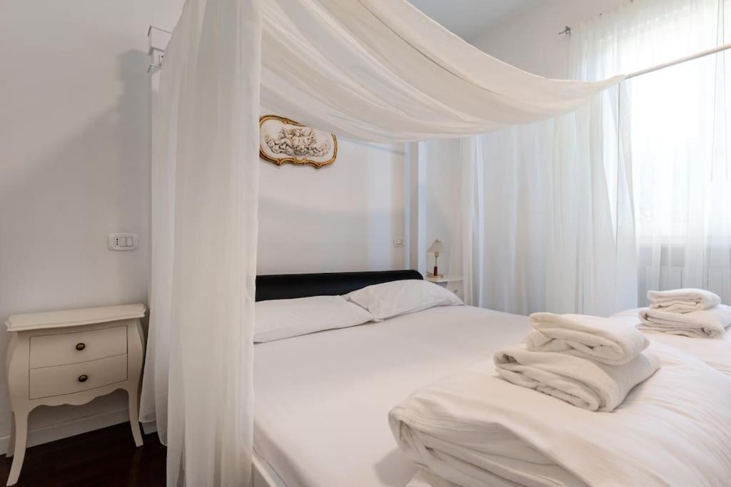 Casa Belvedere Toscolano Maderno Buitenkant foto
