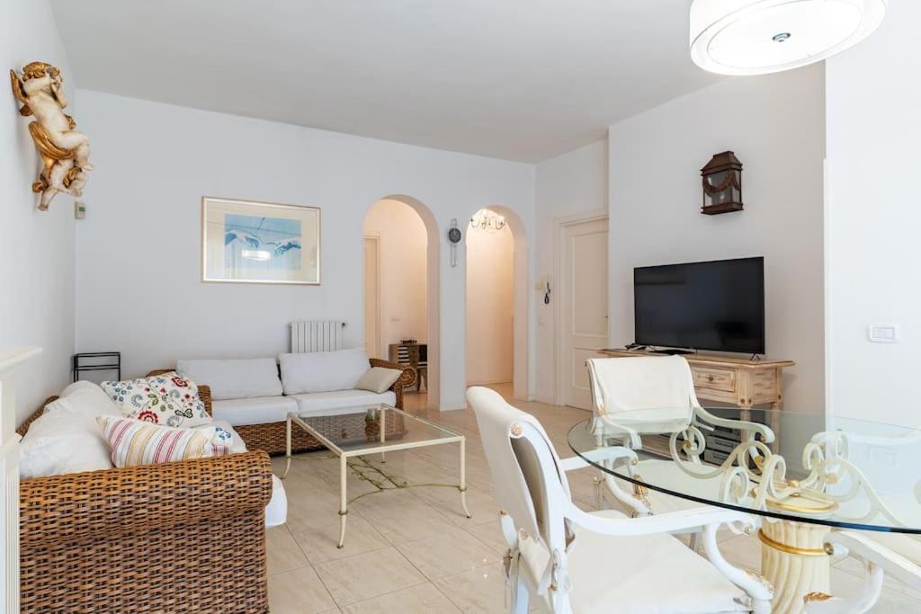 Casa Belvedere Toscolano Maderno Buitenkant foto